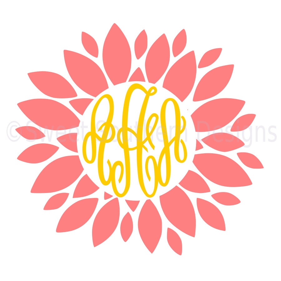 Free Free 233 Dahlia Flower Svg Free SVG PNG EPS DXF File