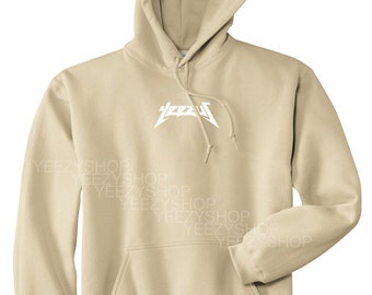 Yeezus Hoodie
