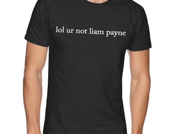 etsy one direction shirt