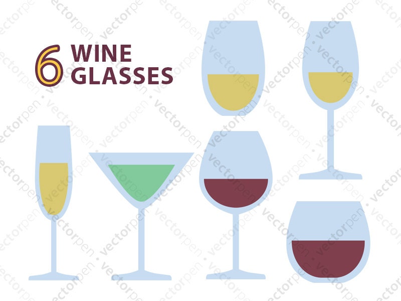 Free Free 166 Retirement Wine Glass Svg Free SVG PNG EPS DXF File