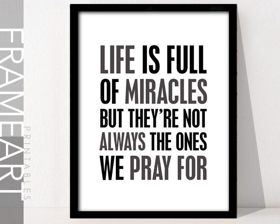 life-is-full-of-miracles-quote-frame-art-printable-quote