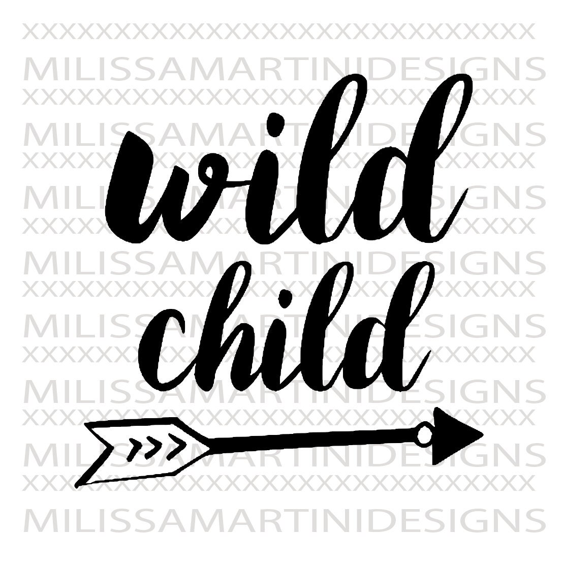 Free Free Wild Child Svg 357 SVG PNG EPS DXF File