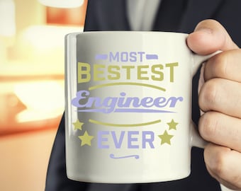 Engineer Mug 