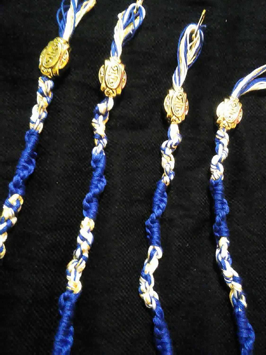 Tzitzit, Tassels,Fringes, Biblical Tzitzit, Israelite, Torah Fringe