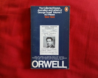 collection critical essay george orwell collection critical essay george orwell