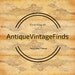 antiquevintagefinds
