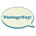 Vintage Yay