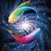 Excentric Fish