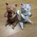 Nympheas Doll