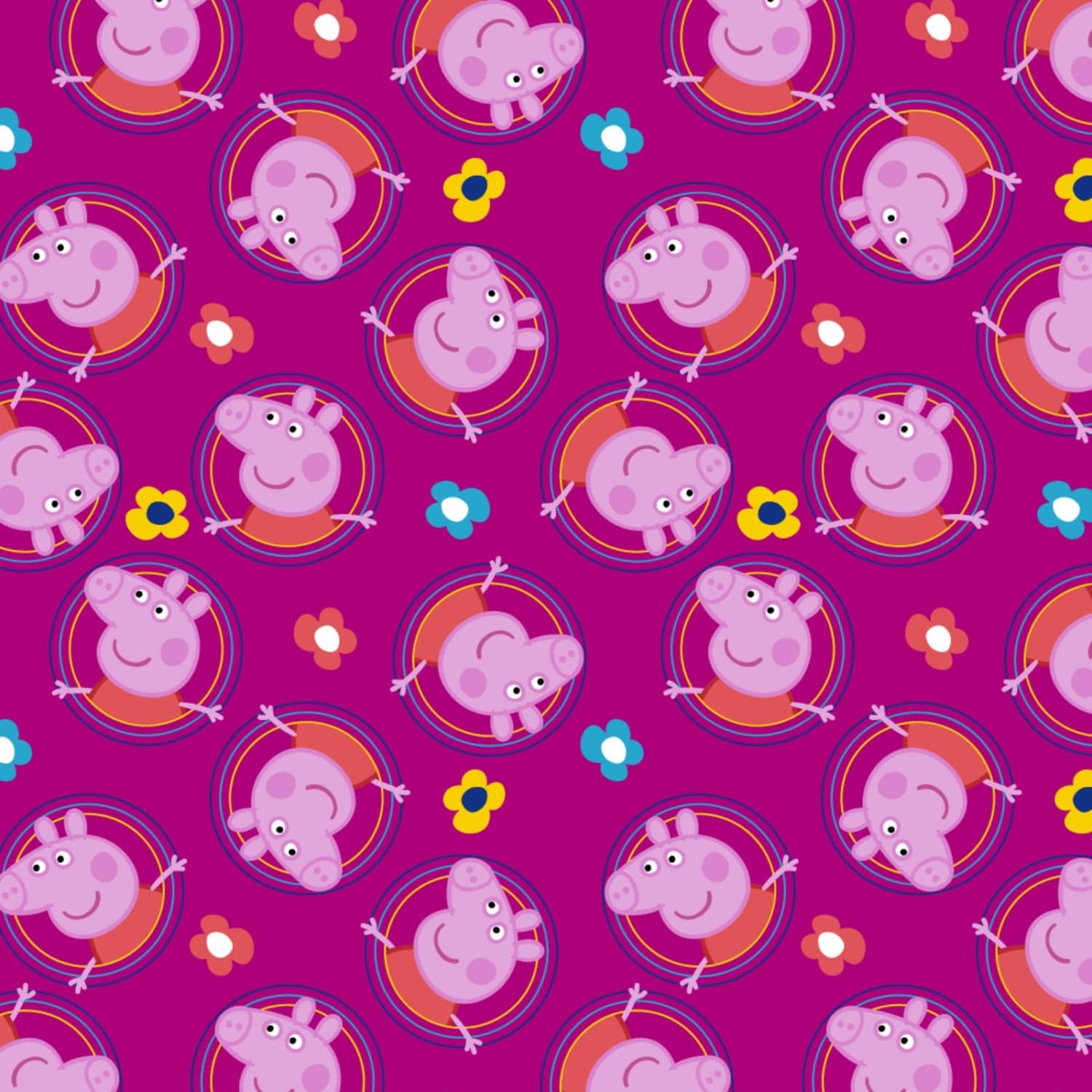 Nickelodeon Peppa Pig Peppa Pig Badges on Hot