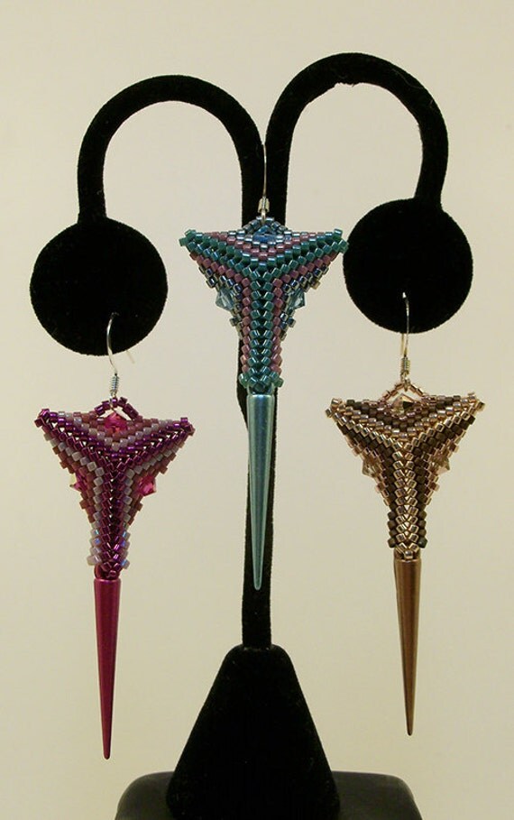 Dangerous Earrings Kit