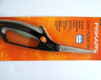 Fiskars scissors | Etsy