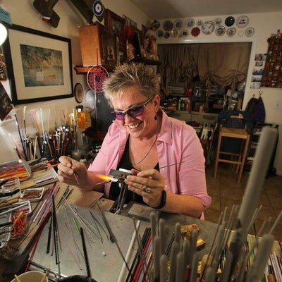 Nancy Gant