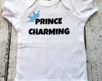 prince charming shirt – Etsy