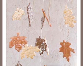 Family Tree Custom Made Wind Chime Personalized