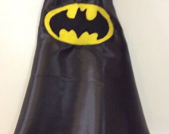 Batman cape