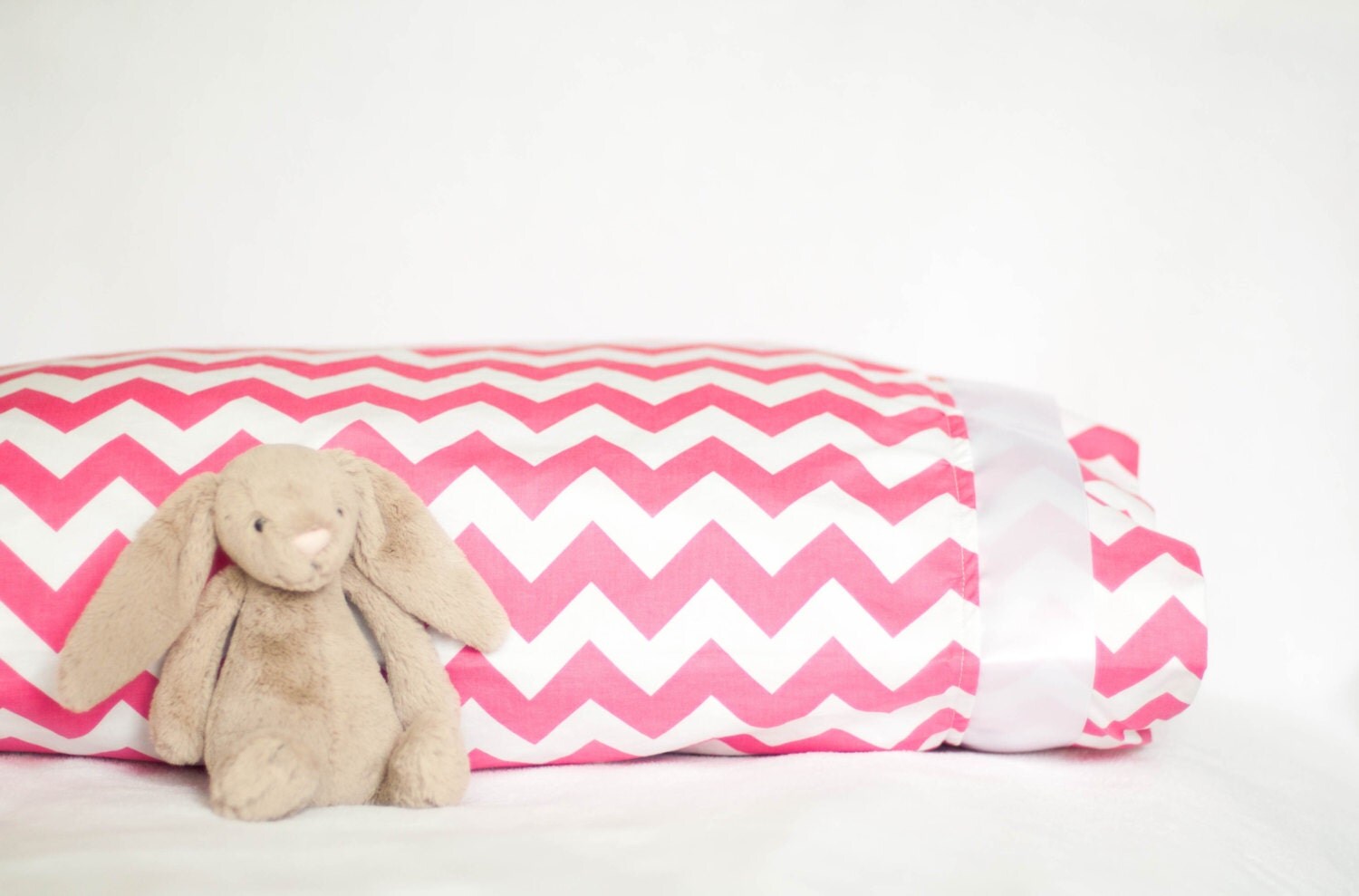 Add a Matching Pillow Case with your Maternity Hospital Gown