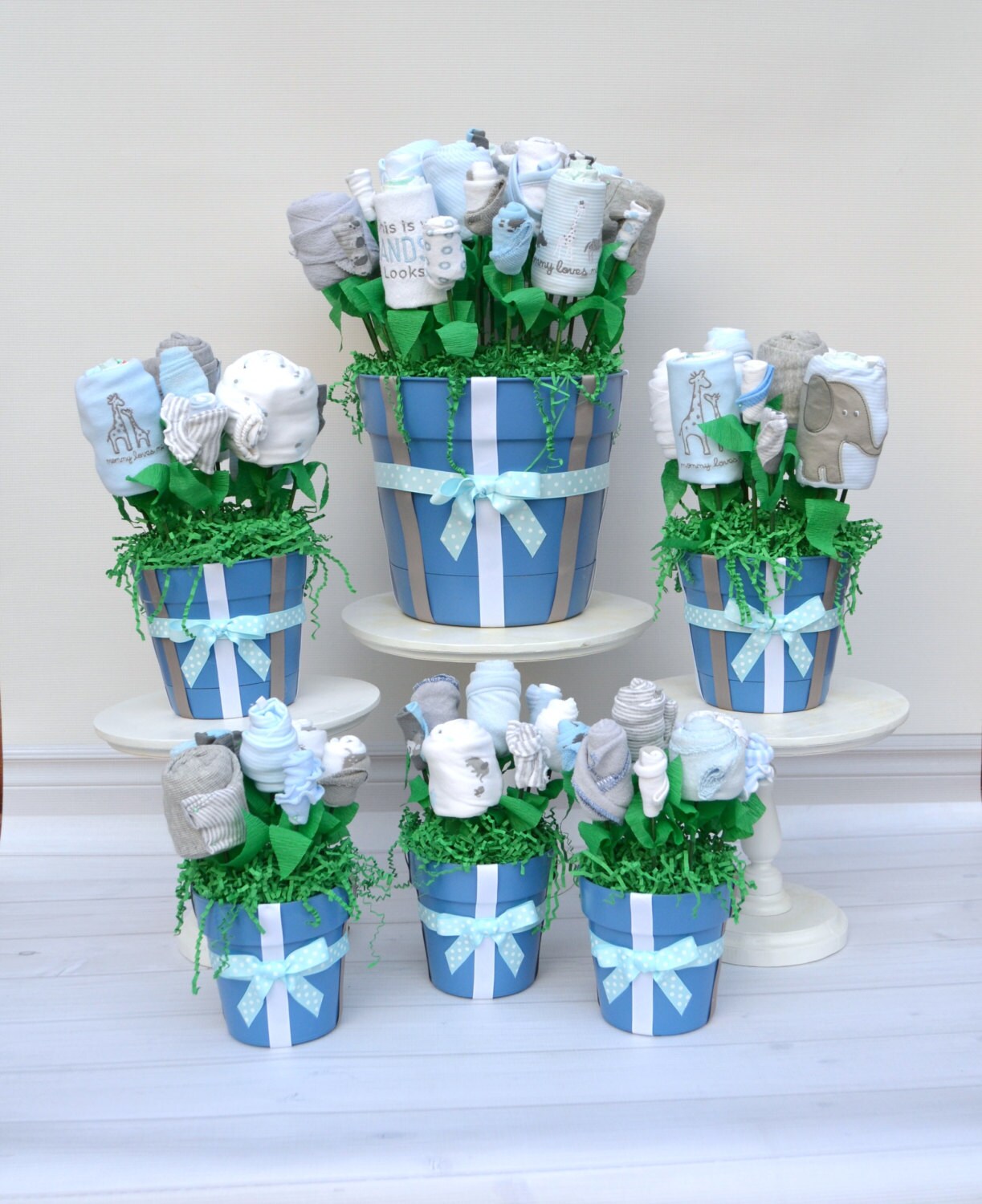 Baby Shower Decorations Baby Shower Package Baby by