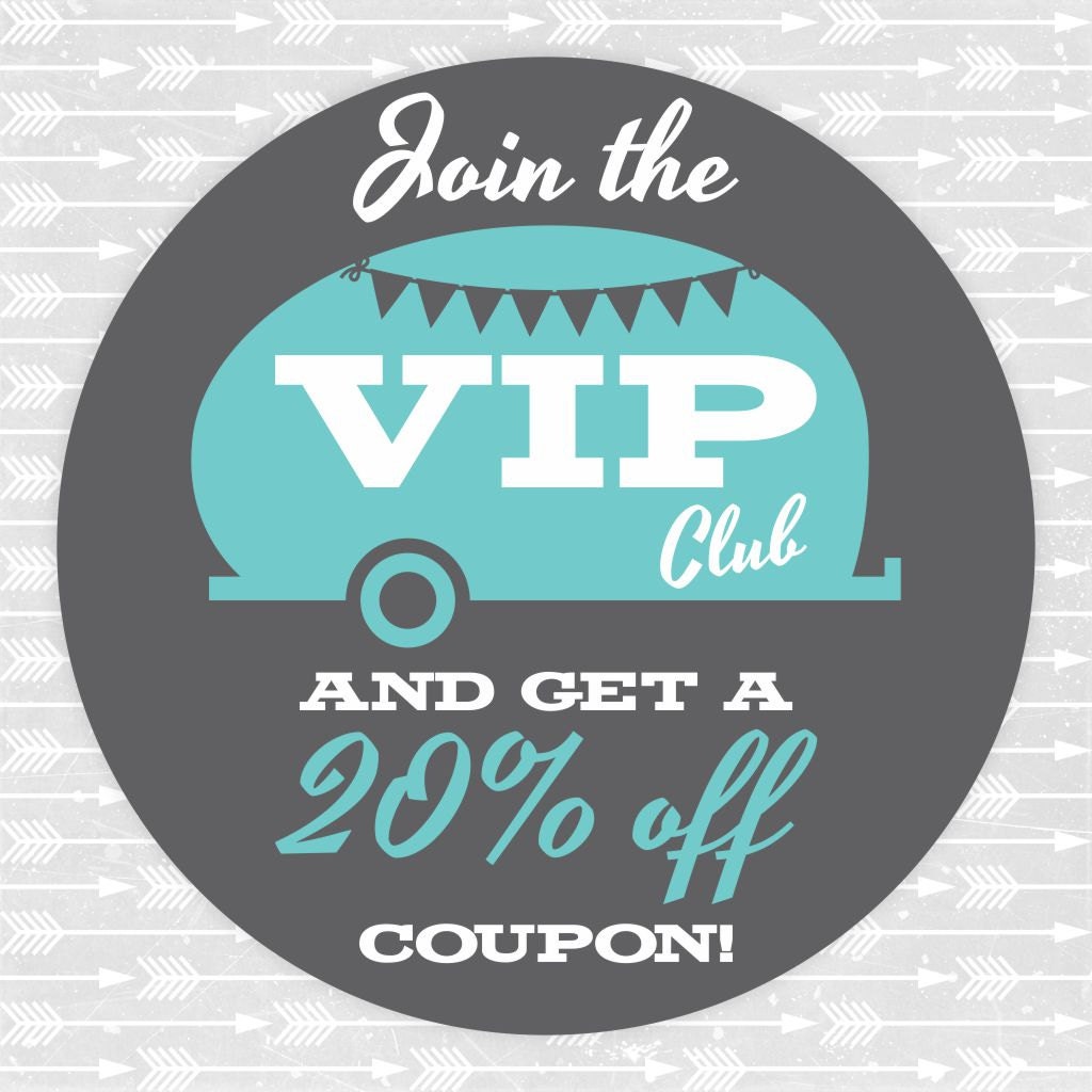 Suzy Swede VIP Club Free 20% Off Coupon Exclusive