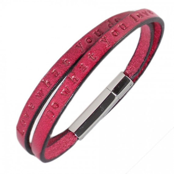 leather bracelet with name or text leather bracelets for men leather bracelet with name or text leather bracelets for men
