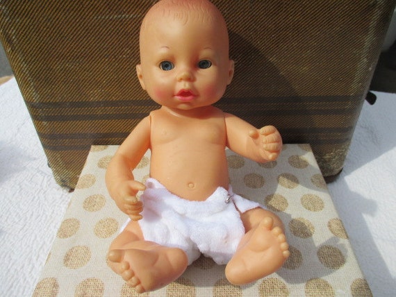 cititoy baby doll