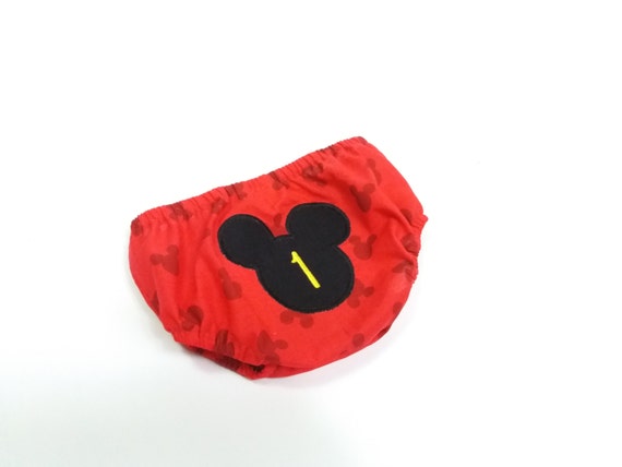 mickey smash cake outfit