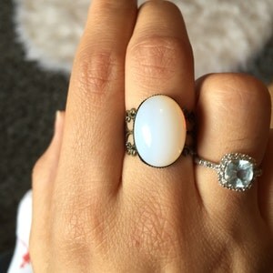 Buyer photo Desiree, who reviewed this item with the Etsy app for iPhone.