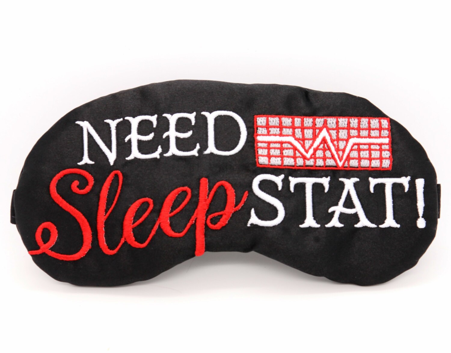 Need Sleep Stat Sleep Mask Night Shift Dr Nurse Sleep Mask