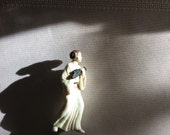 On Sale Star Wars White Princess Leia figurine plastic Star Wars 2 inch Dolls action figure MINI Princess On Sale Star Wars White Princess Leia figurine plastic Star Wars 2 inch Dolls action figure MINI Princess