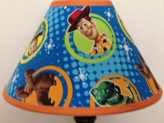 toy story 4 light shade