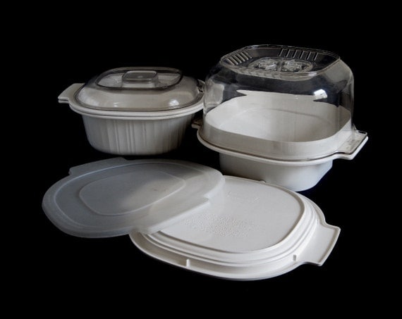 microwave safe cookware sets