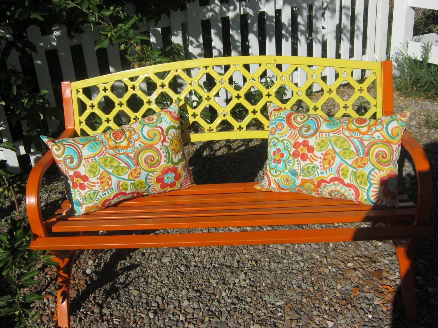 Indoor Outdoor Pillows