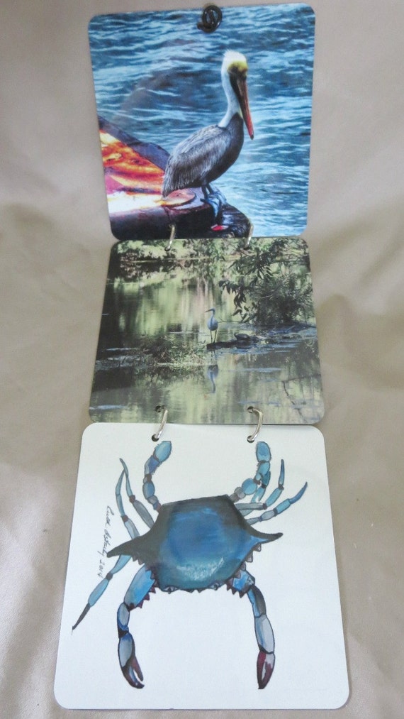 Louisiana Metal Art Home Decor Original Artwork Metal