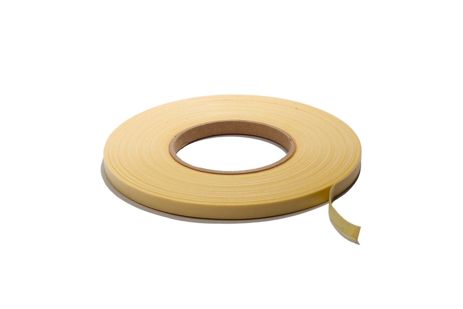 Tear tape for bottle sealing wax tear away tape for wax