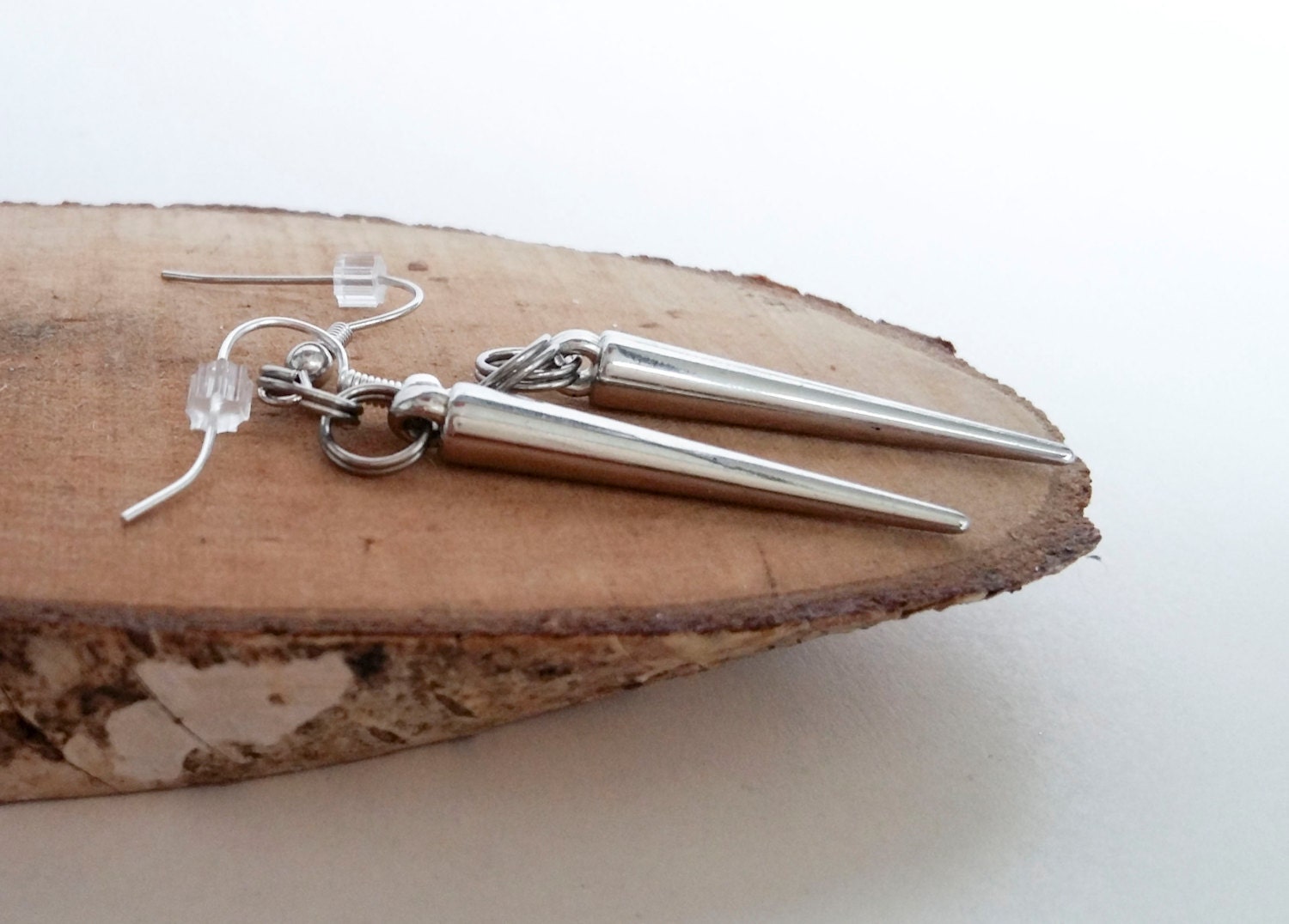 Spike Earrings