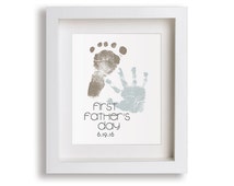 Popular items for first fathers day on Etsy