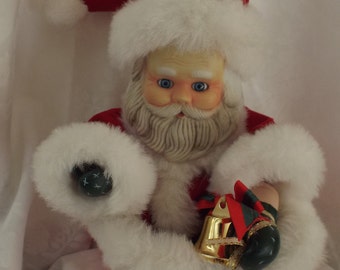 dan dee collectors choice santa