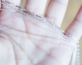 Add a Chain to your order