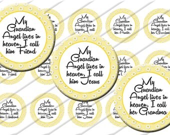 Download Heaven clipart | Etsy