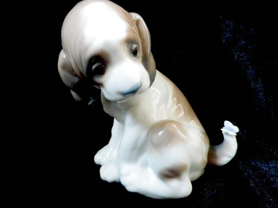 lladro maltese