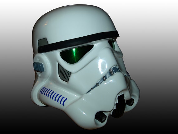 stormtrooper stunt helmet