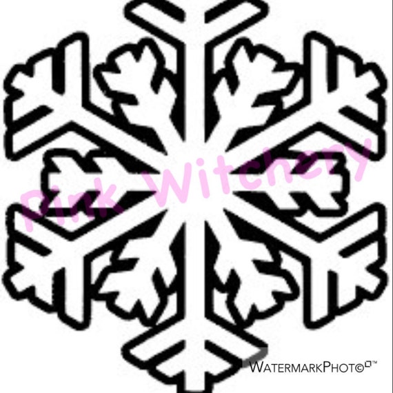 SNOWFLAKE CRICUT Cricut svg Snowflake SVG