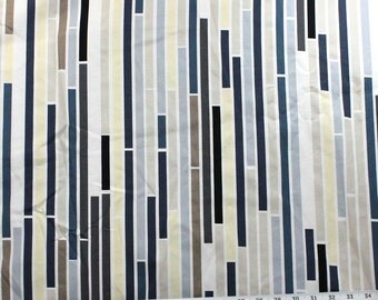 IKEA Canvas Fabric - One Yard - IKEA Home Decor Fabric - Design S. Edholm and L. Ullenius 2008