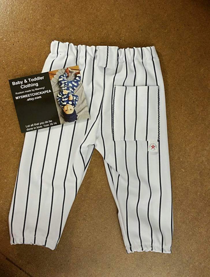 toddler baseball pants 3t