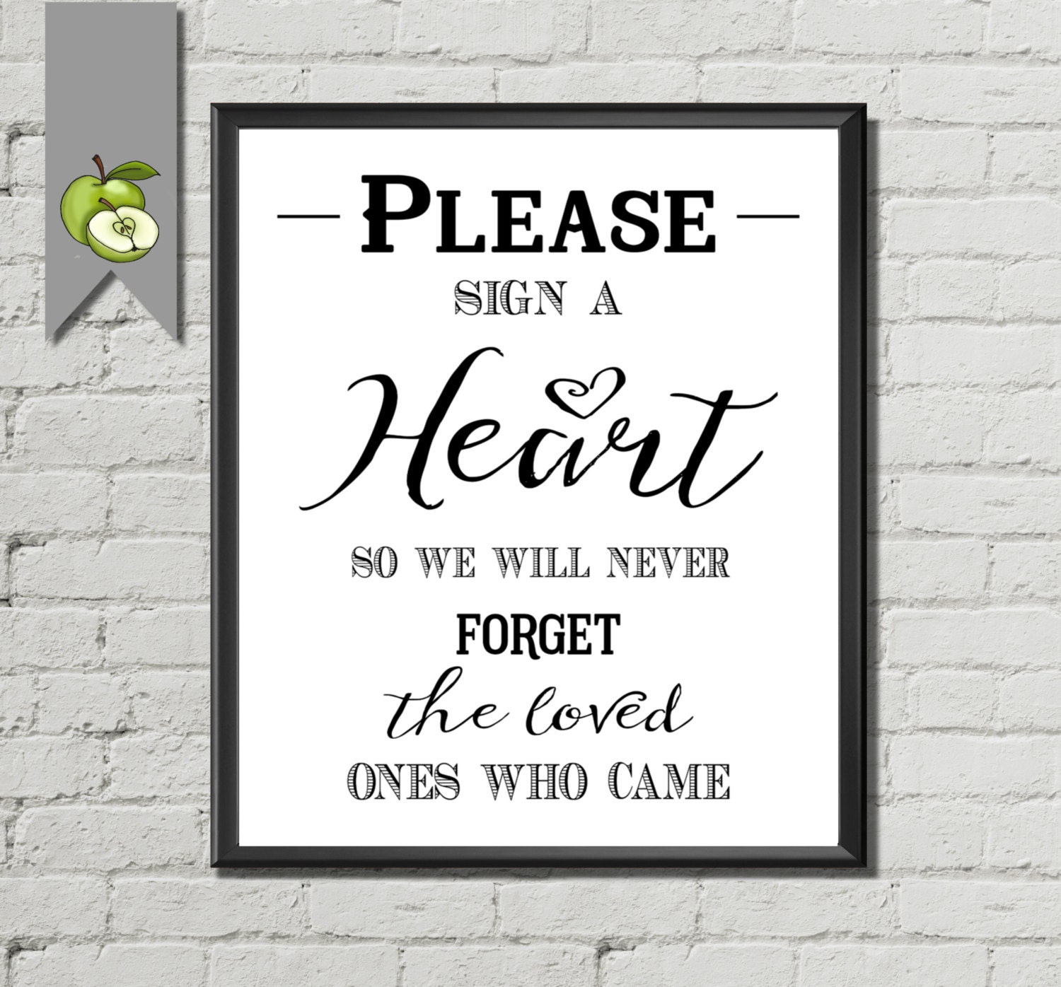 wedding-sign-please-sign-a-heart-for-an-alternative-guest