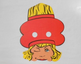 Vintage Buster Brown Shoes Yakety Yak Premium Giveaway Toy