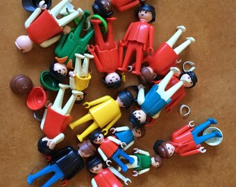PLAYMOBIL ANIMAL ZOO - Cirque circus - lot bouc EUR 3,50 - FR