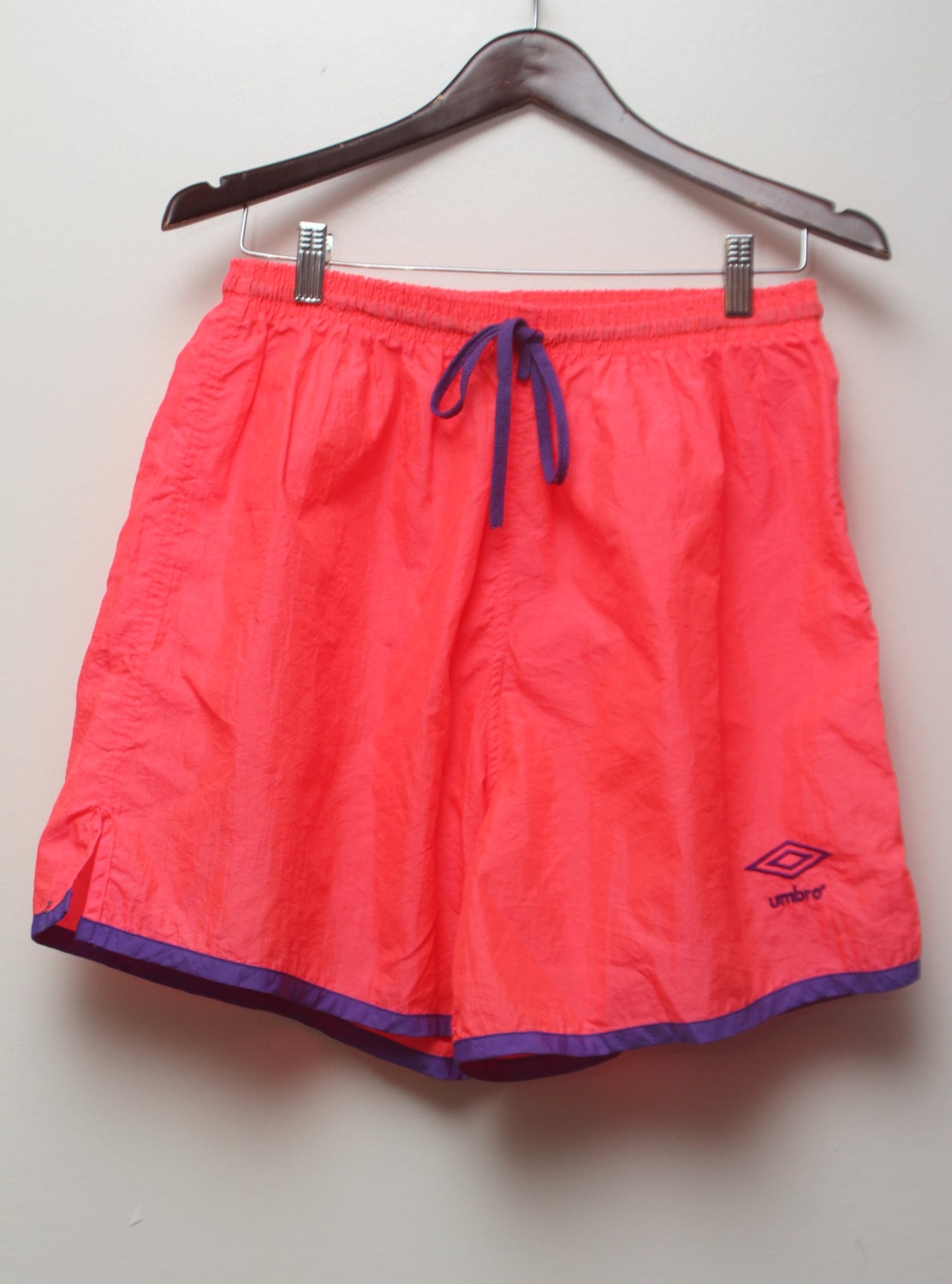 umbro shorts retro