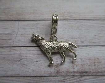 Wolf - Game of Thrones - House Stark | Charm