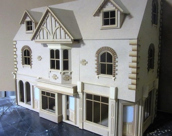 Model homes doll houses Model homes doll houses